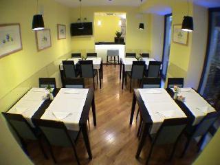 Hotel Rigel 3*