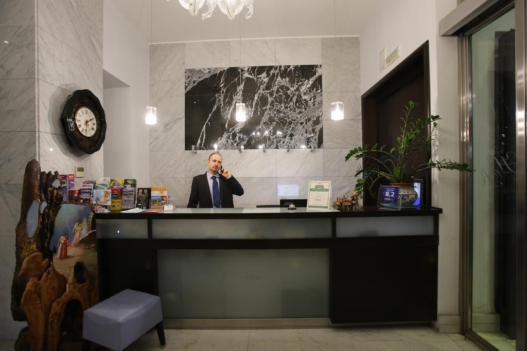 Hotel Rigel Catania
