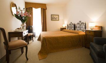 Rigel Hotel