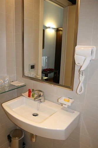 Rigel Hotel