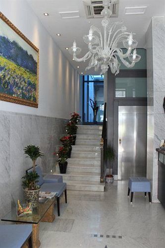 Hotel Rigel