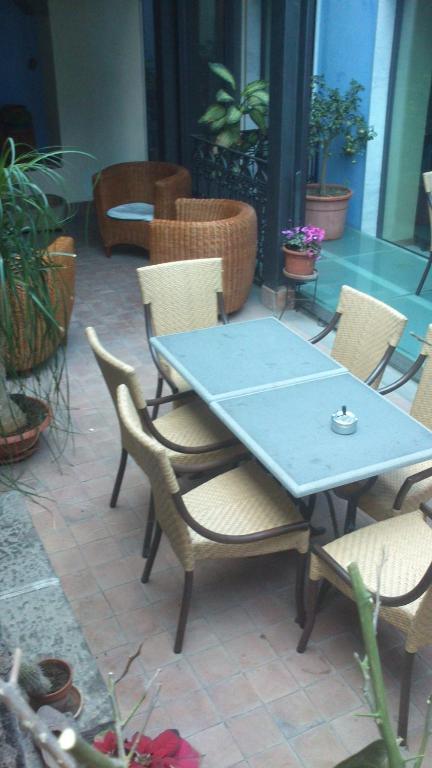 Hotel Rigel Catania