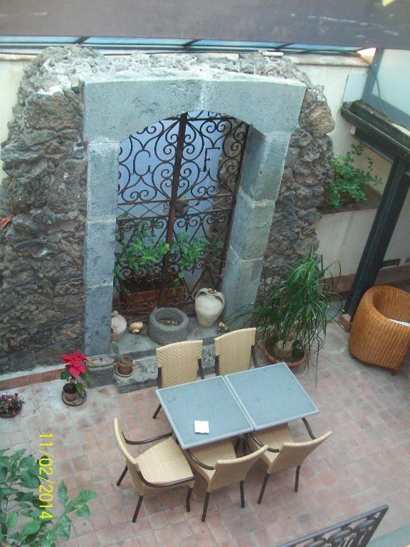 Rigel Hotel 3*