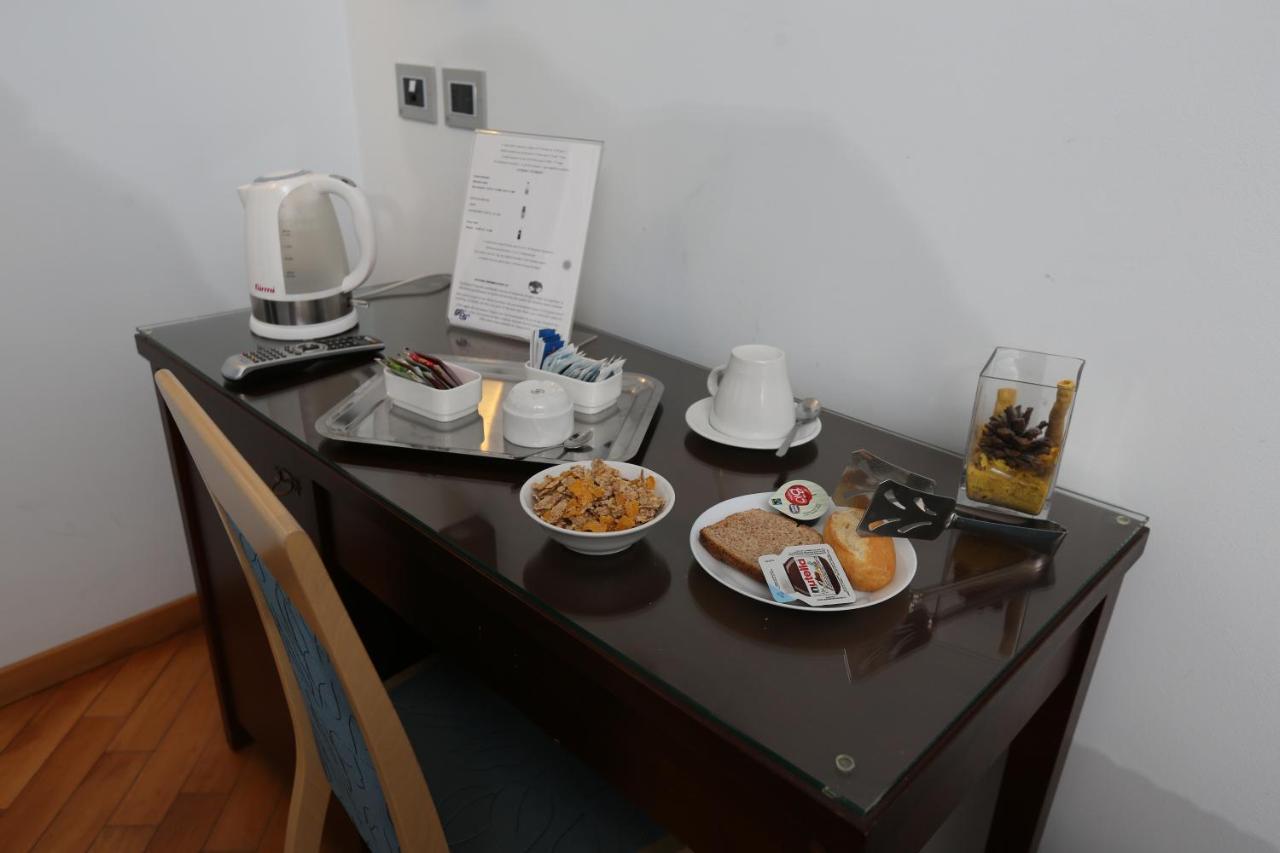 Hotel Rigel Catania